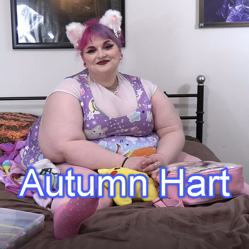 Autumn Hart